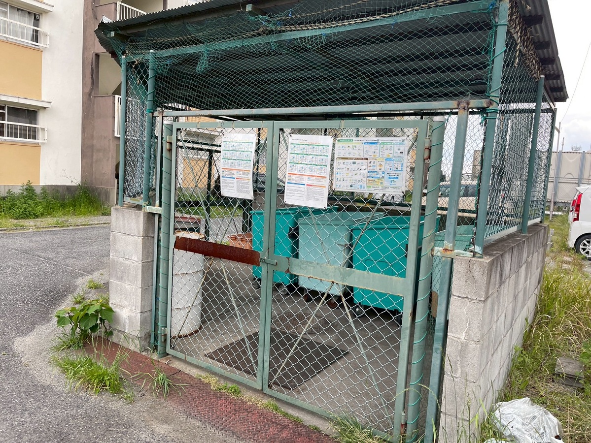 敷地内/建物 写真30