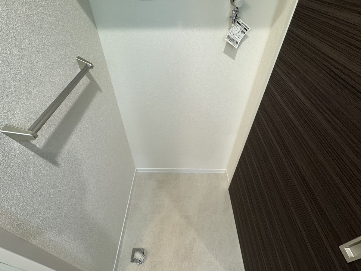 洗面所 写真13