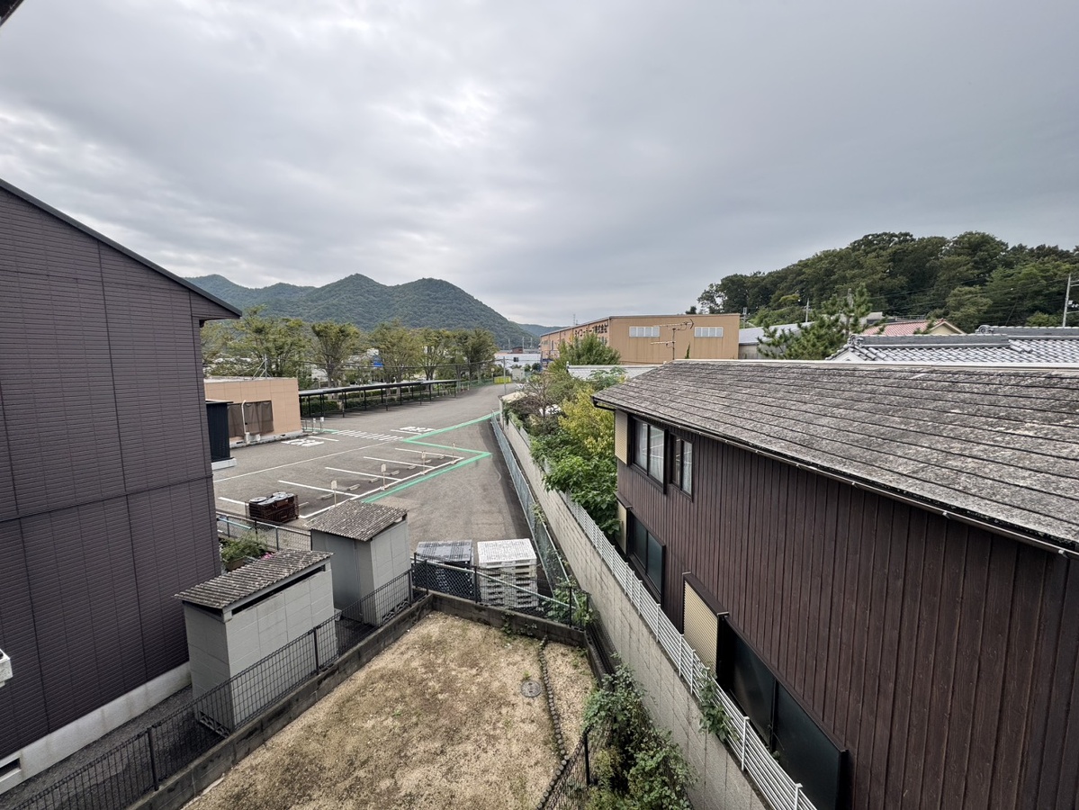 眺望 写真28