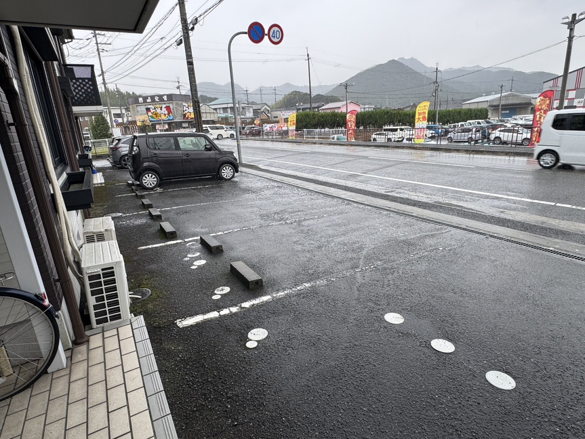 駐車場 写真32
