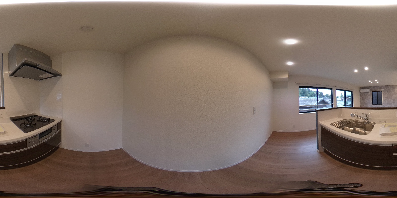 キッチン 写真34