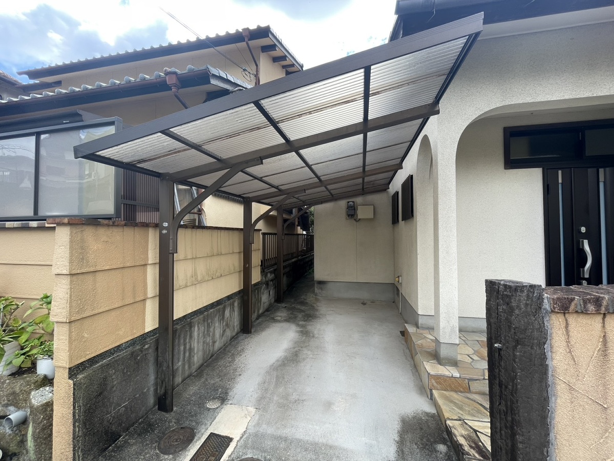 共用部 写真32