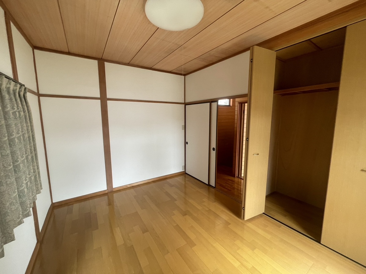 居室 写真7