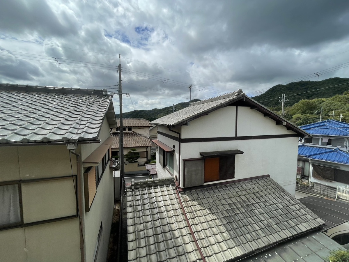 眺望 写真28