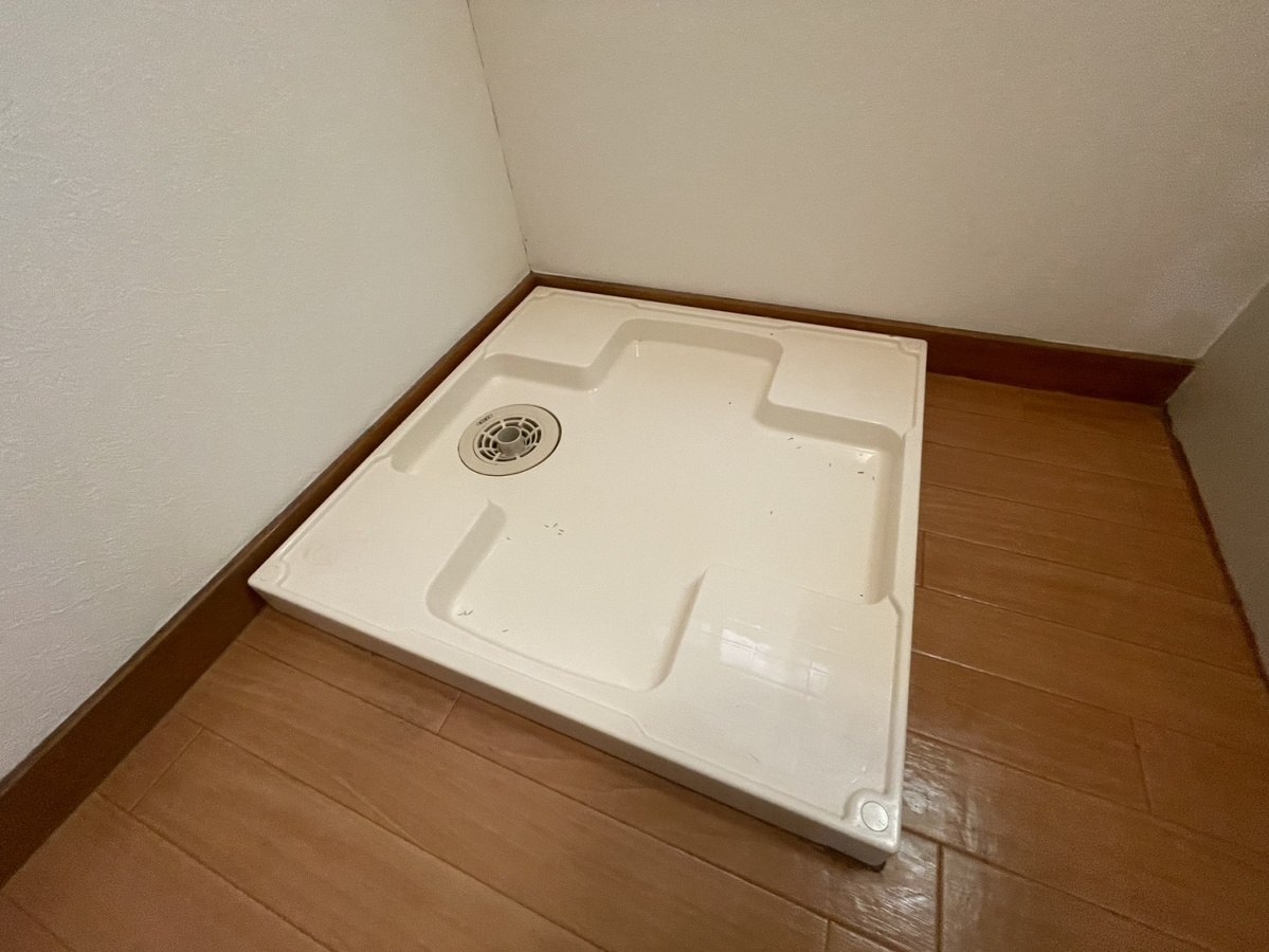 洗面所 写真16