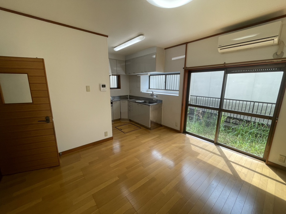 居室 写真9