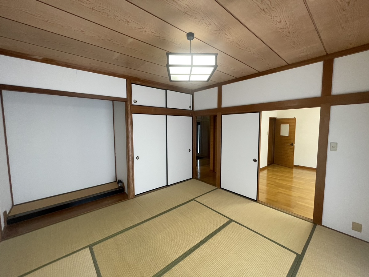 居室 写真10