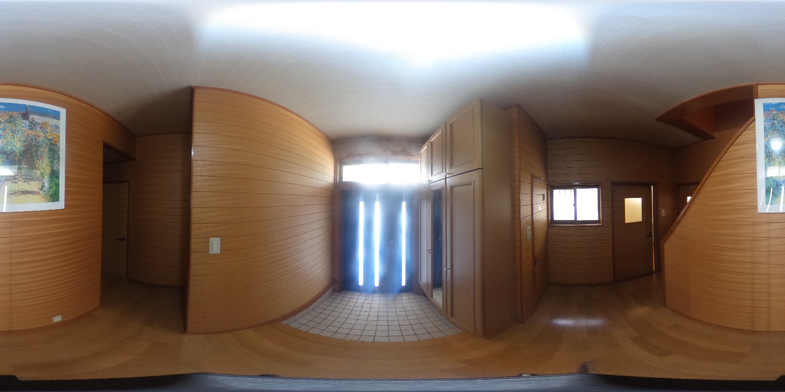 玄関 写真36