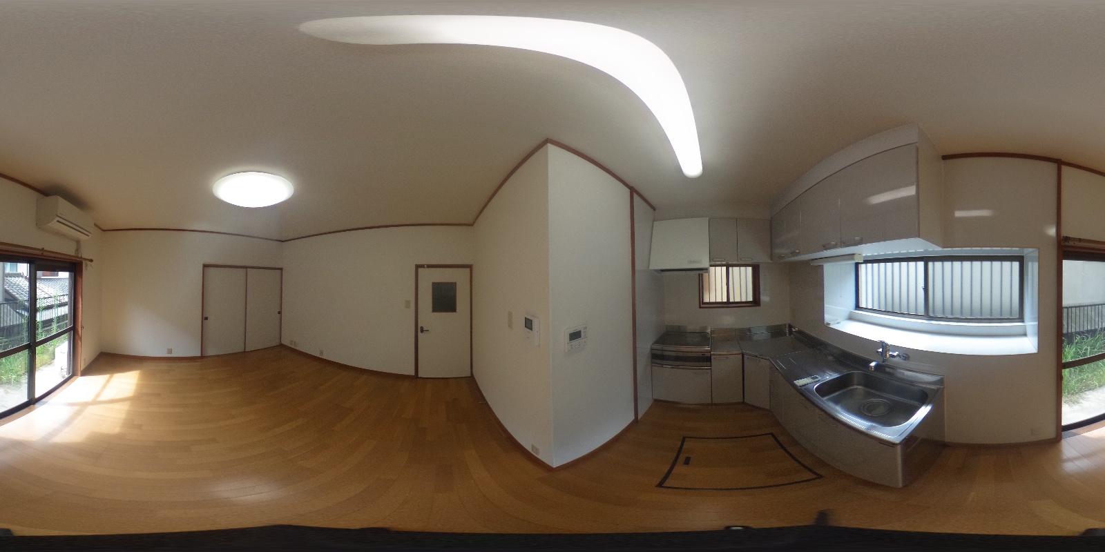 キッチン 写真33