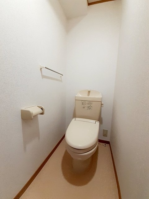 トイレ 写真9