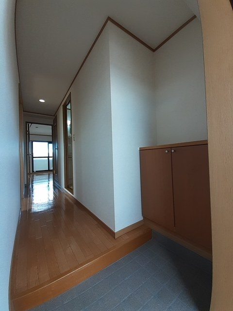 玄関 写真6