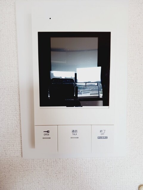 セキュリティ 写真12