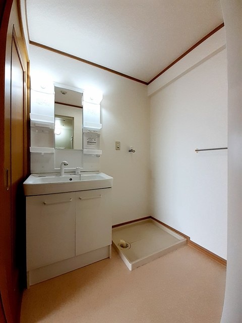 洗面所 写真7