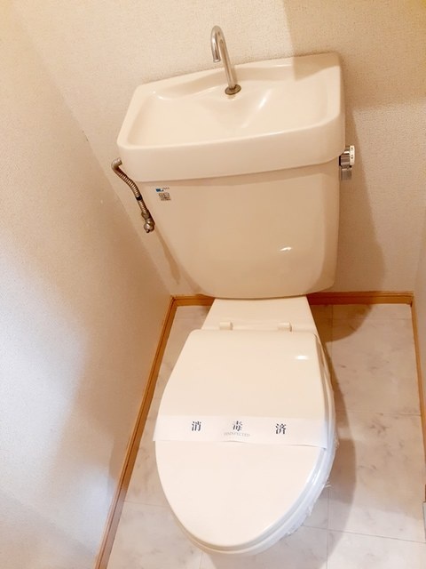 トイレ 写真8