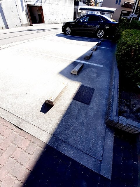 駐車場 写真13