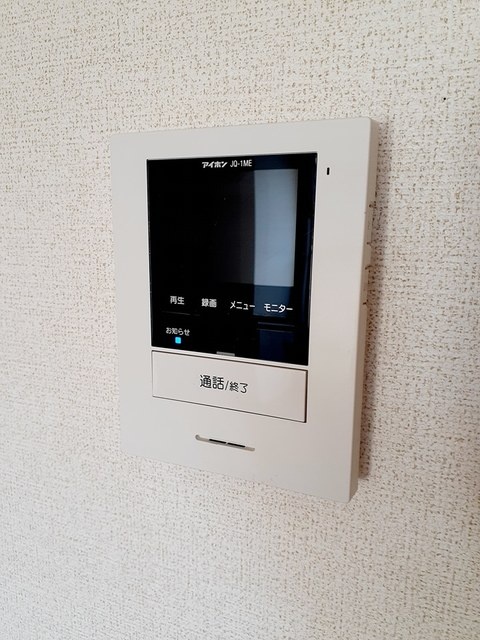 セキュリティ 写真11