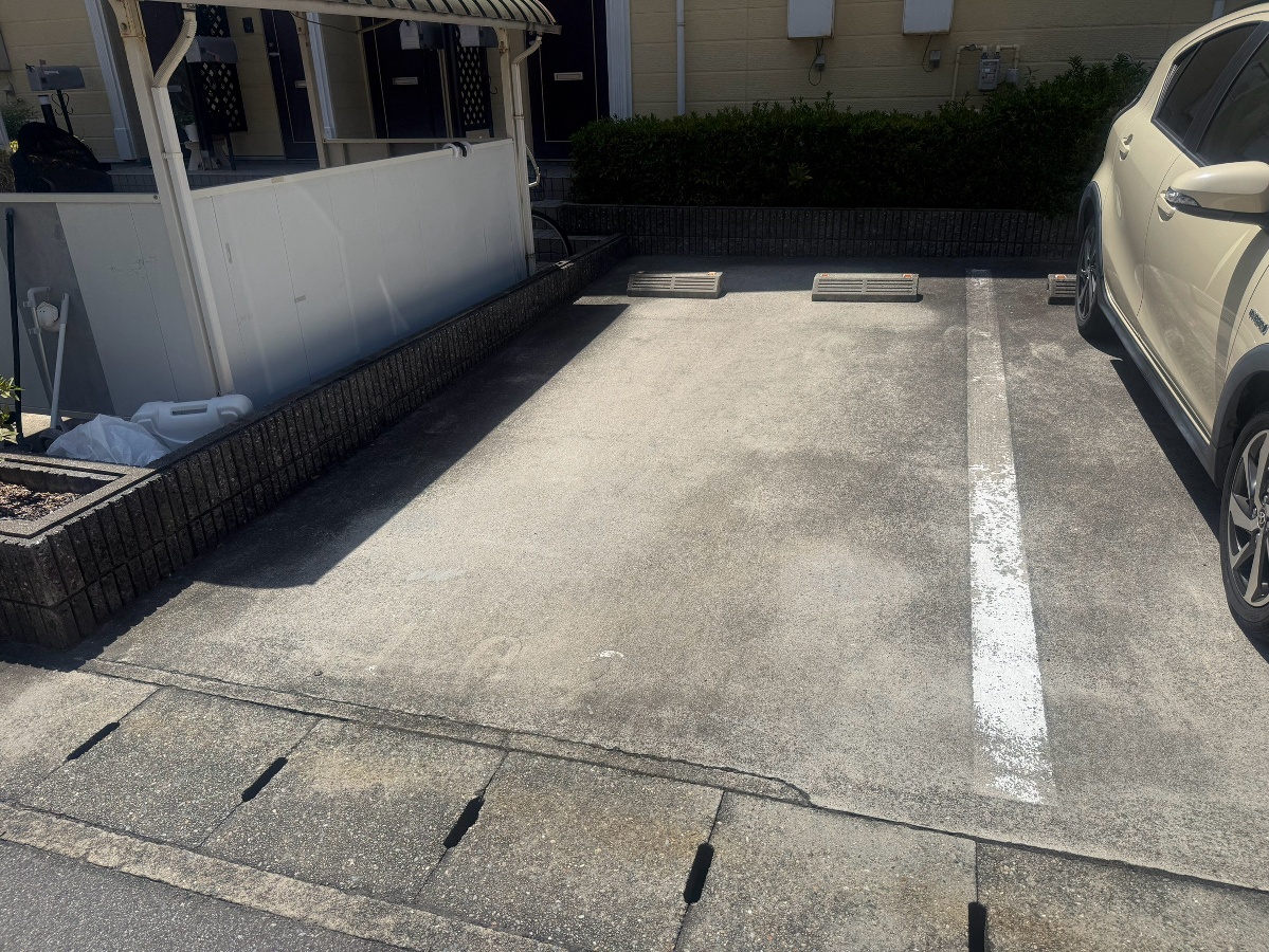 駐車場 写真32