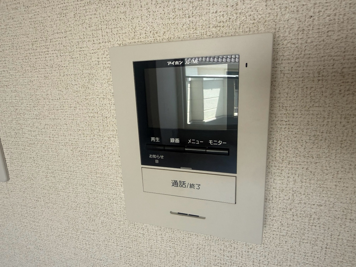 セキュリティ 写真19