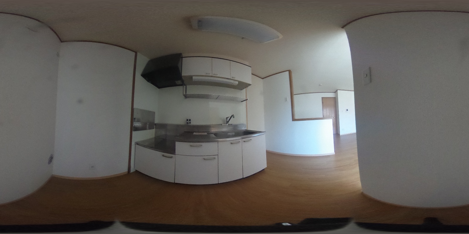 キッチン 写真35