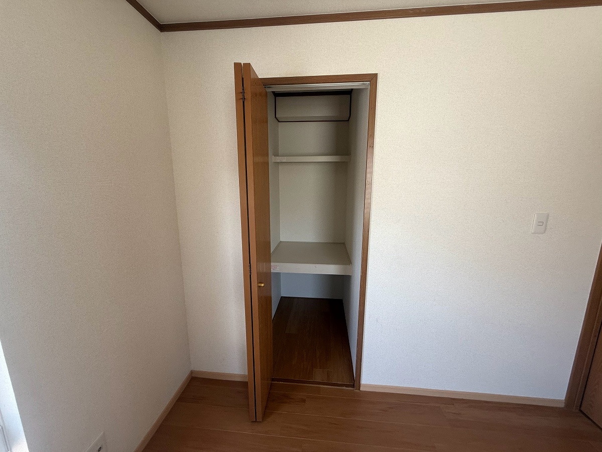 収納 写真17