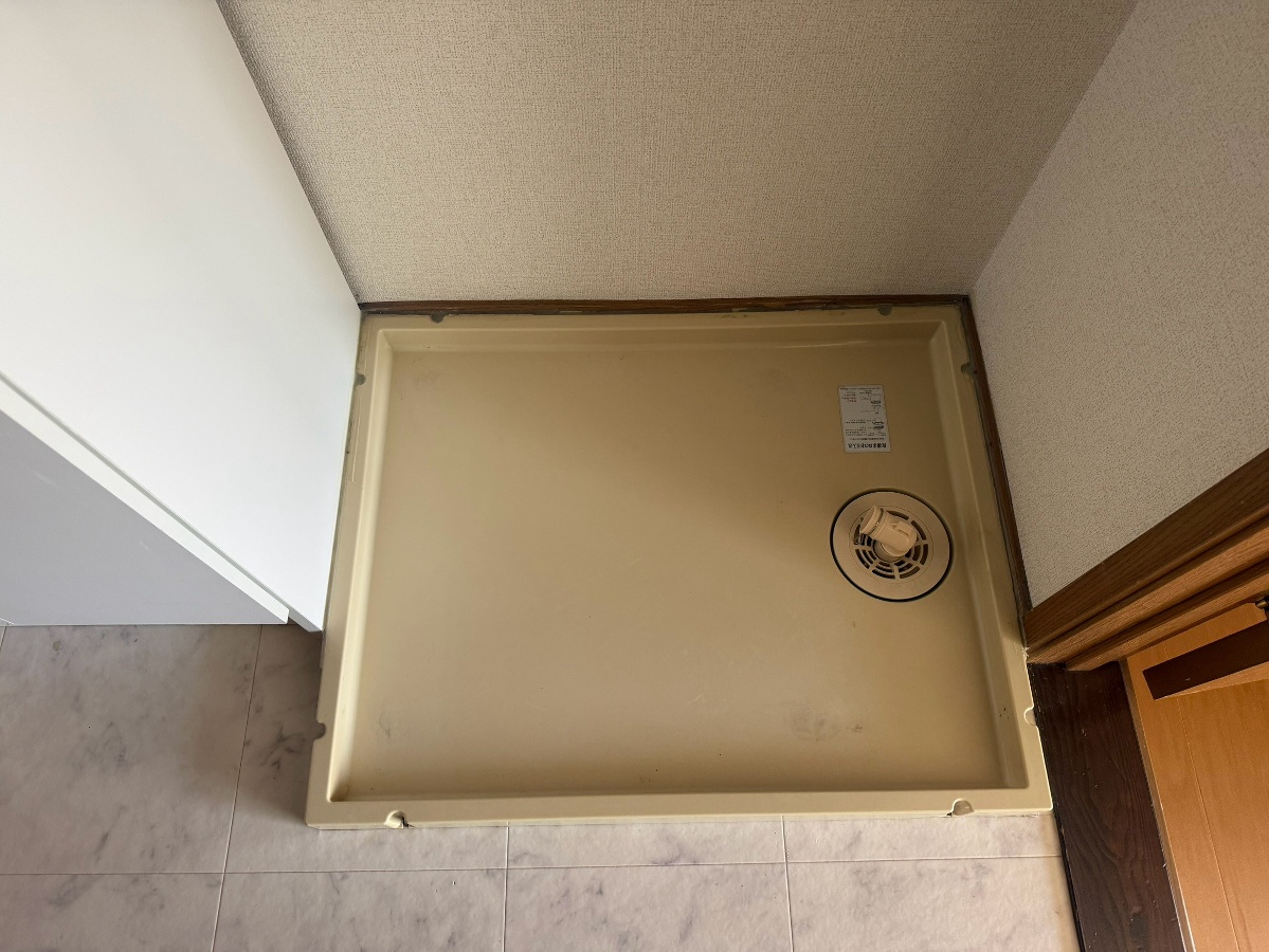 洗面所 写真13