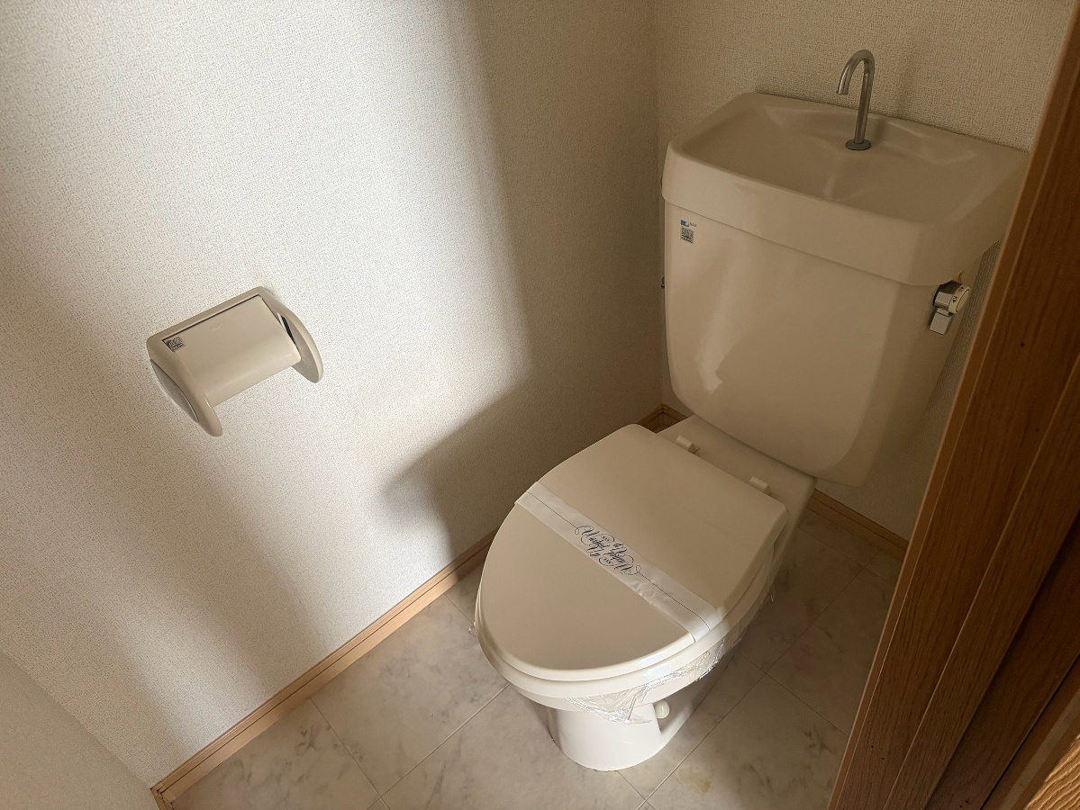 トイレ 写真15