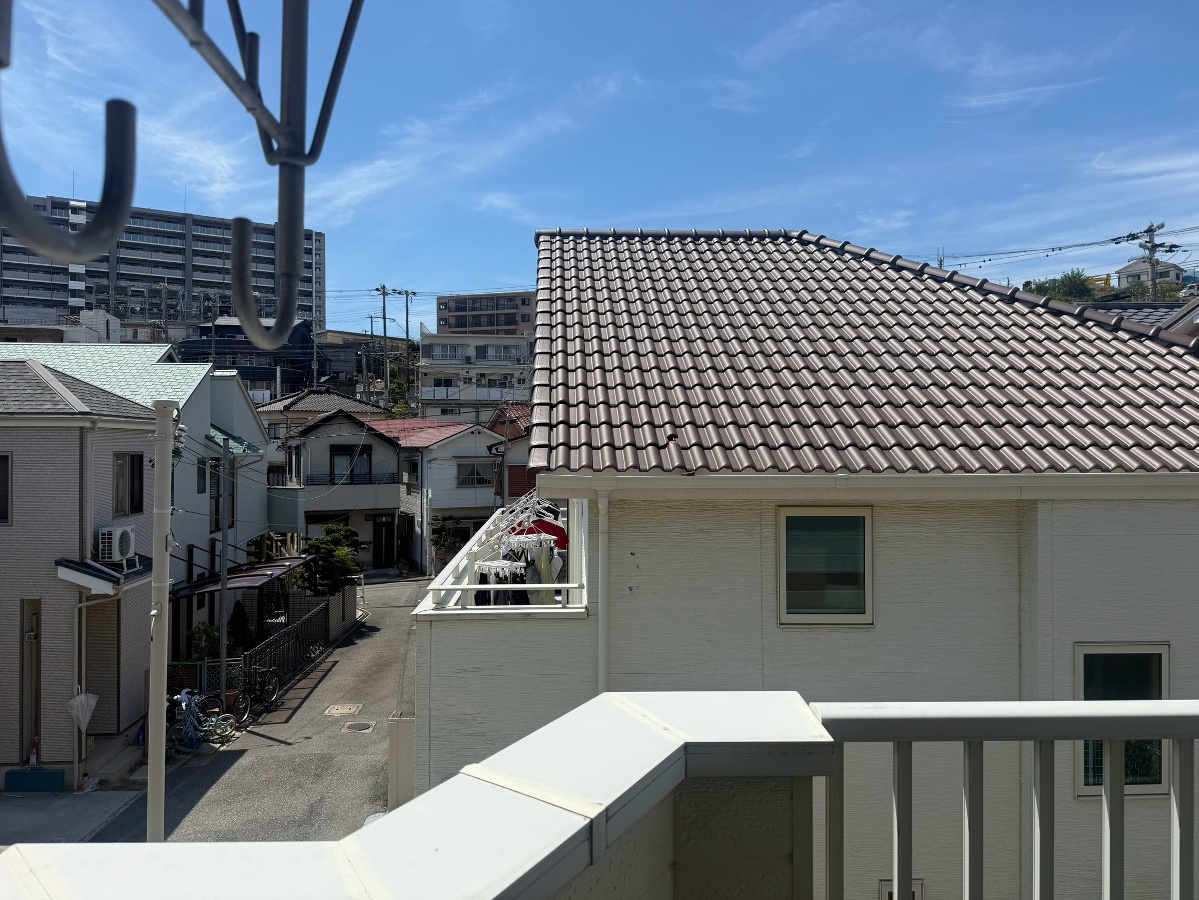 眺望 写真29