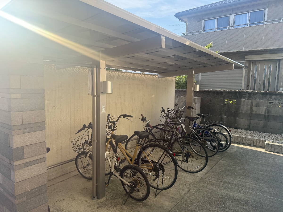 共用部 写真30