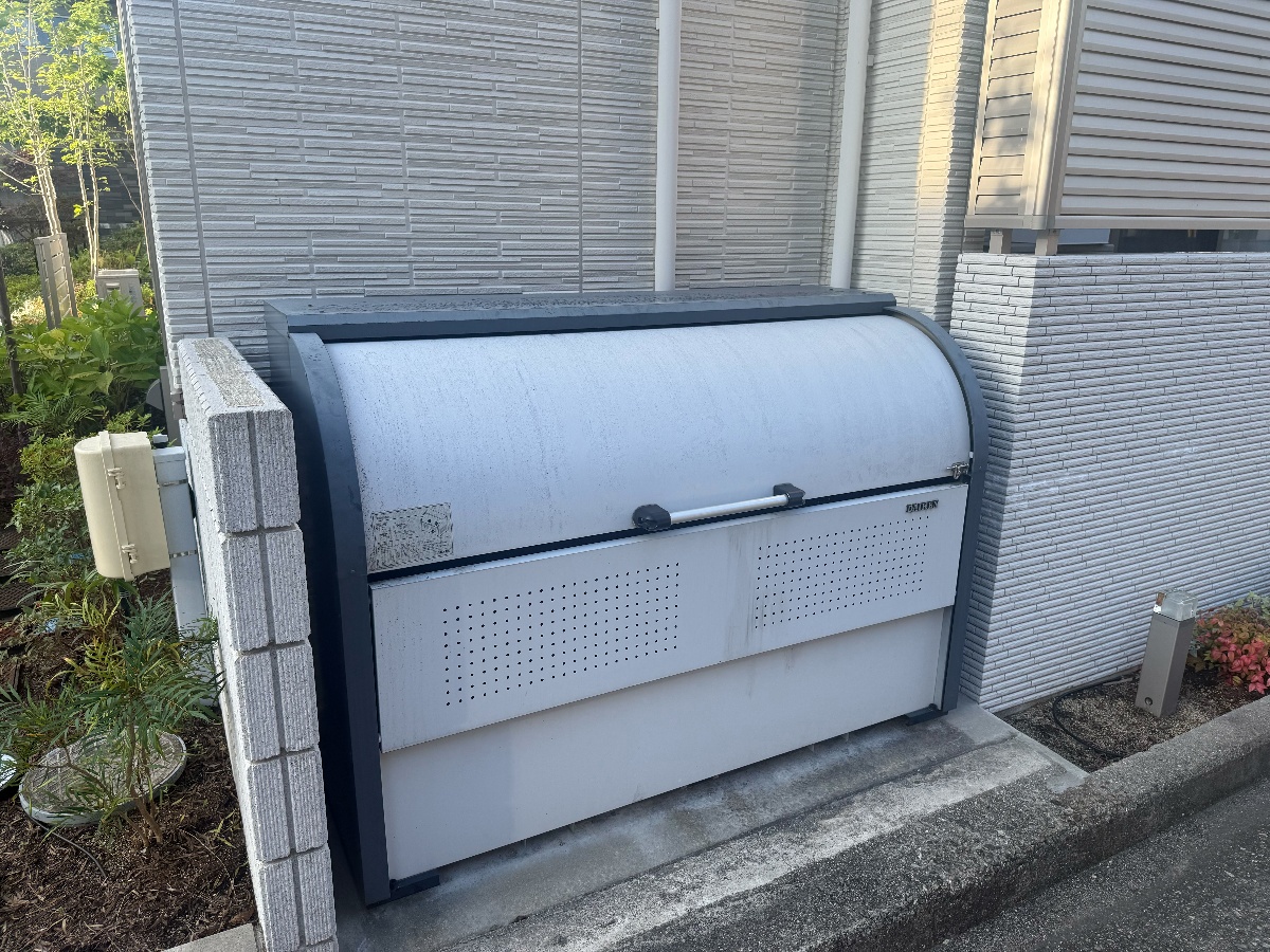 共用部 写真31
