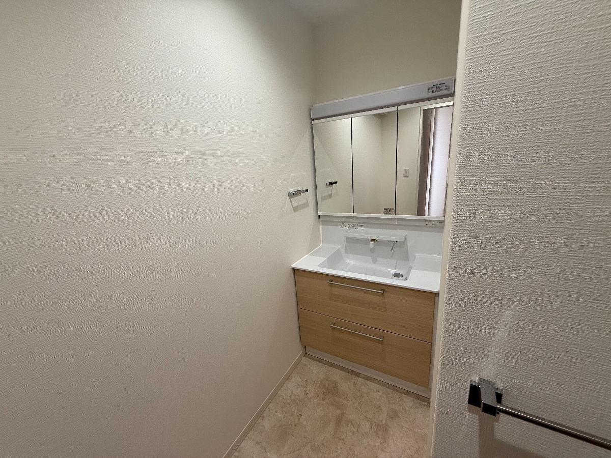 洗面所 写真11
