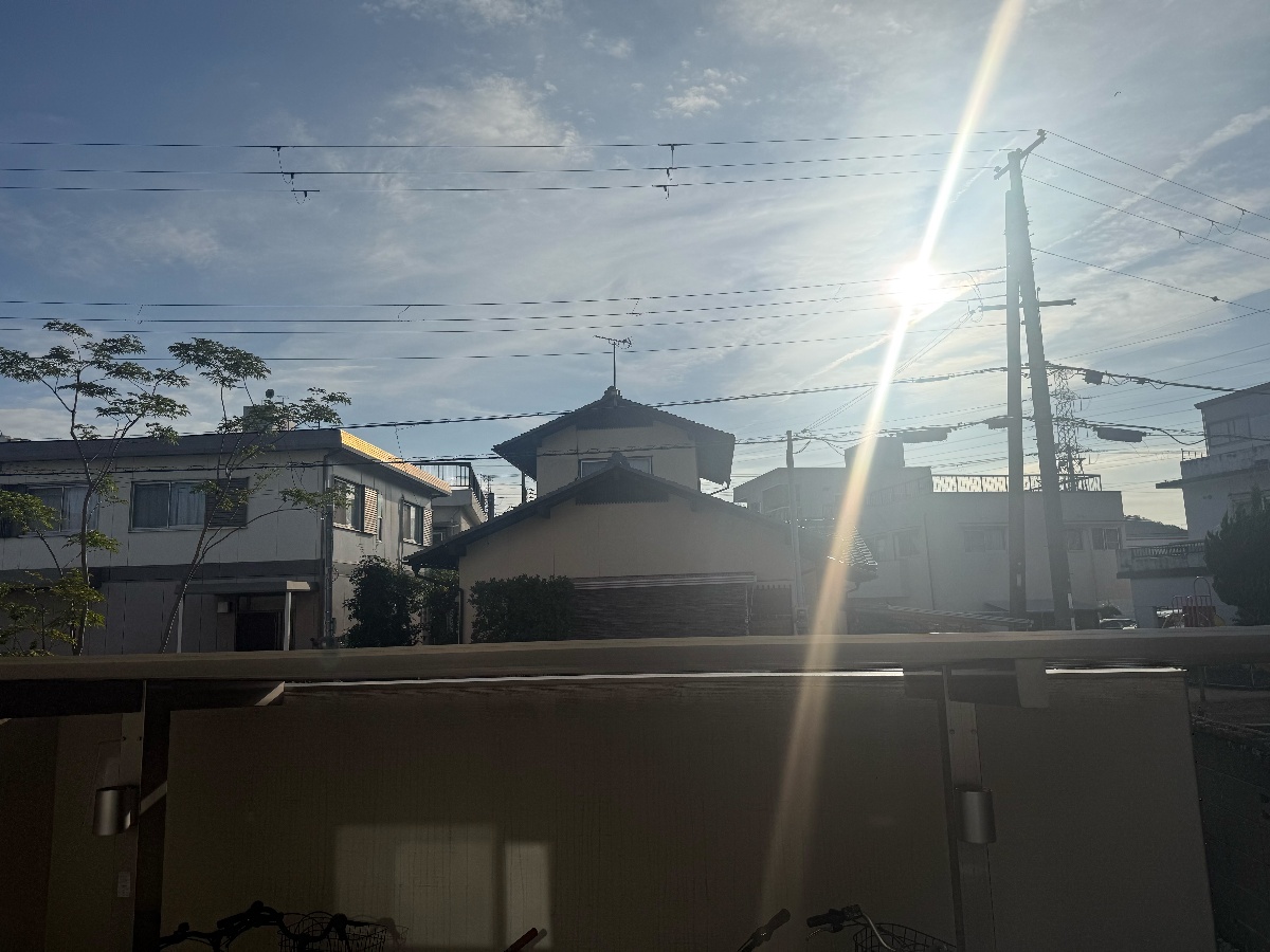 眺望 写真28