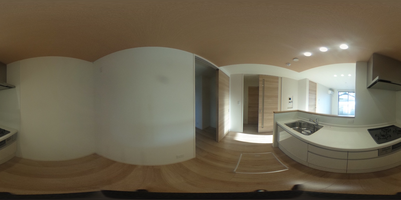 キッチン 写真35