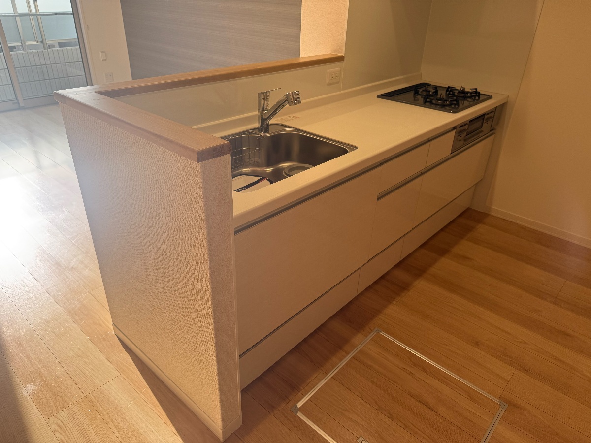 キッチン 写真6