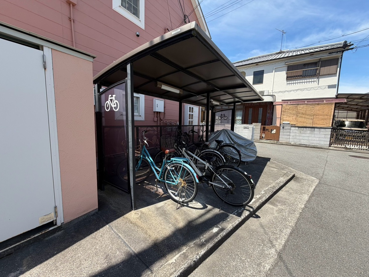 共用部 写真31