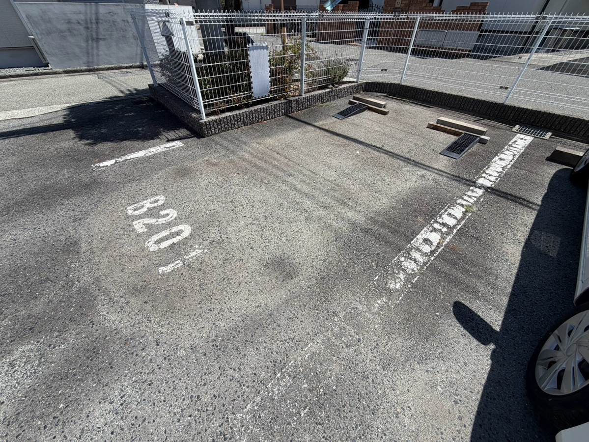 駐車場 写真32