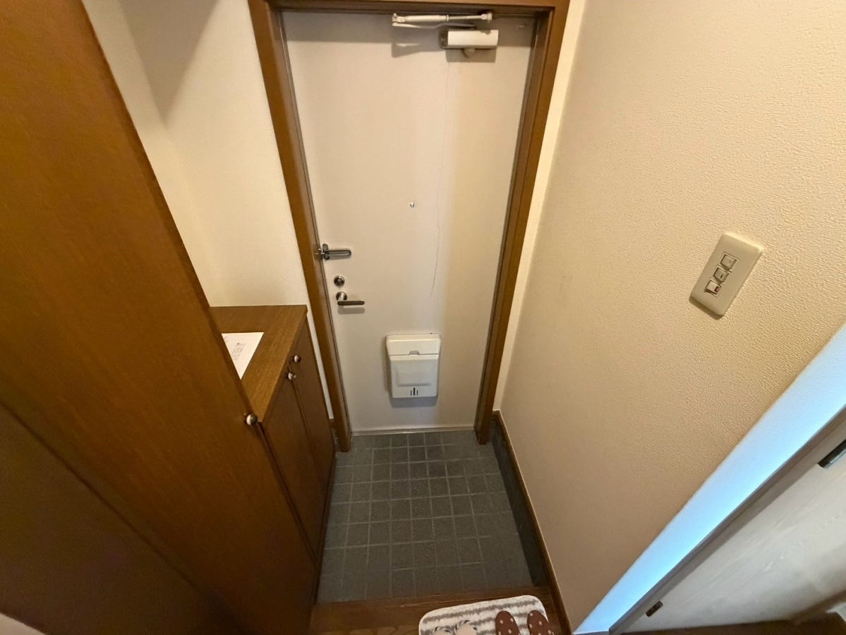 玄関 写真10