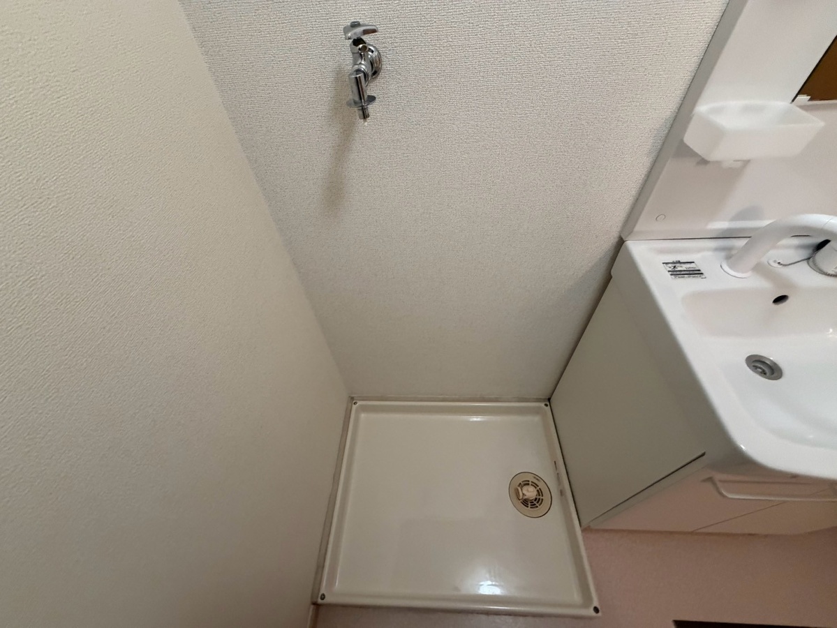 洗面所 写真12