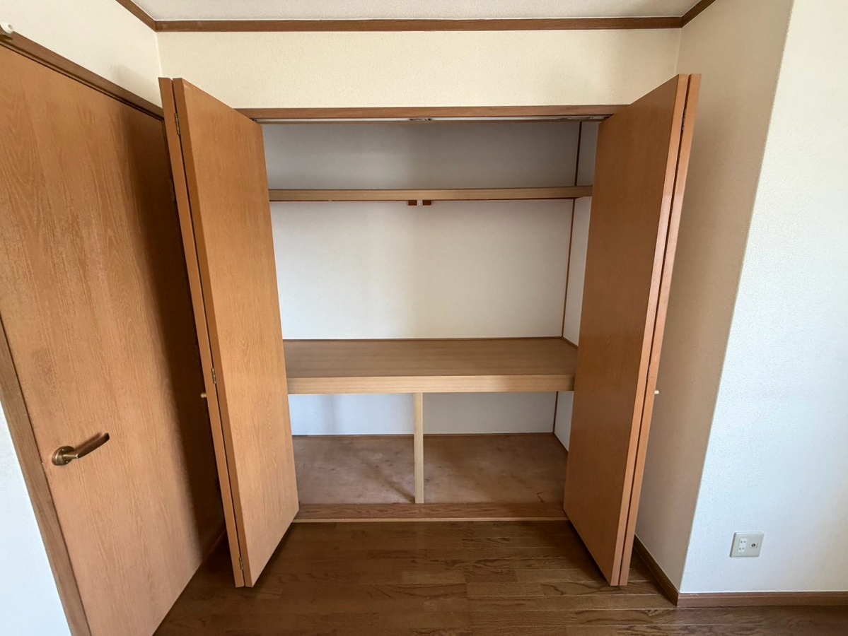 収納 写真17