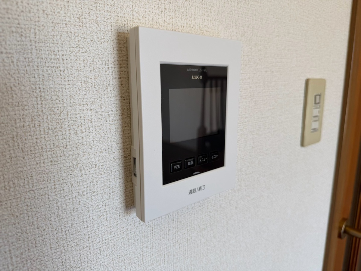 セキュリティ 写真19