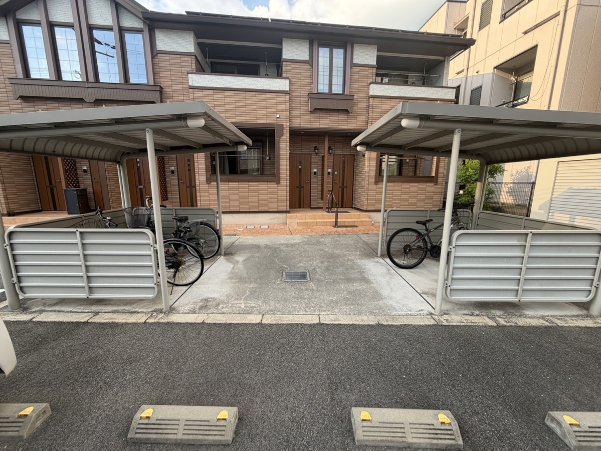 共用部 写真31