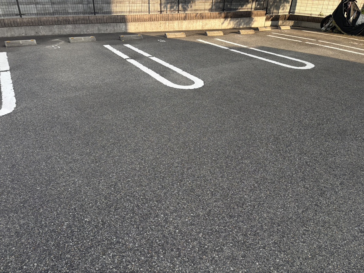 駐車場 写真32