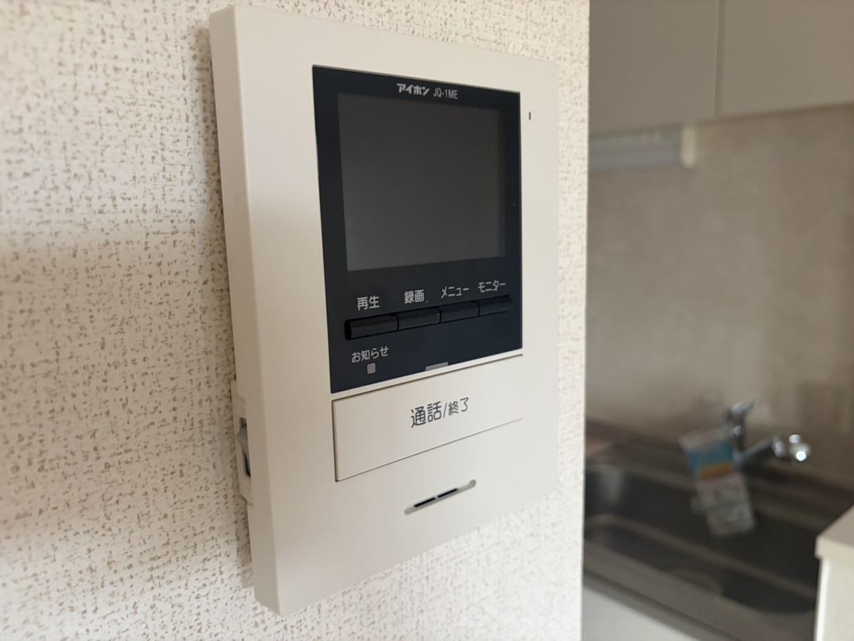 セキュリティ 写真28