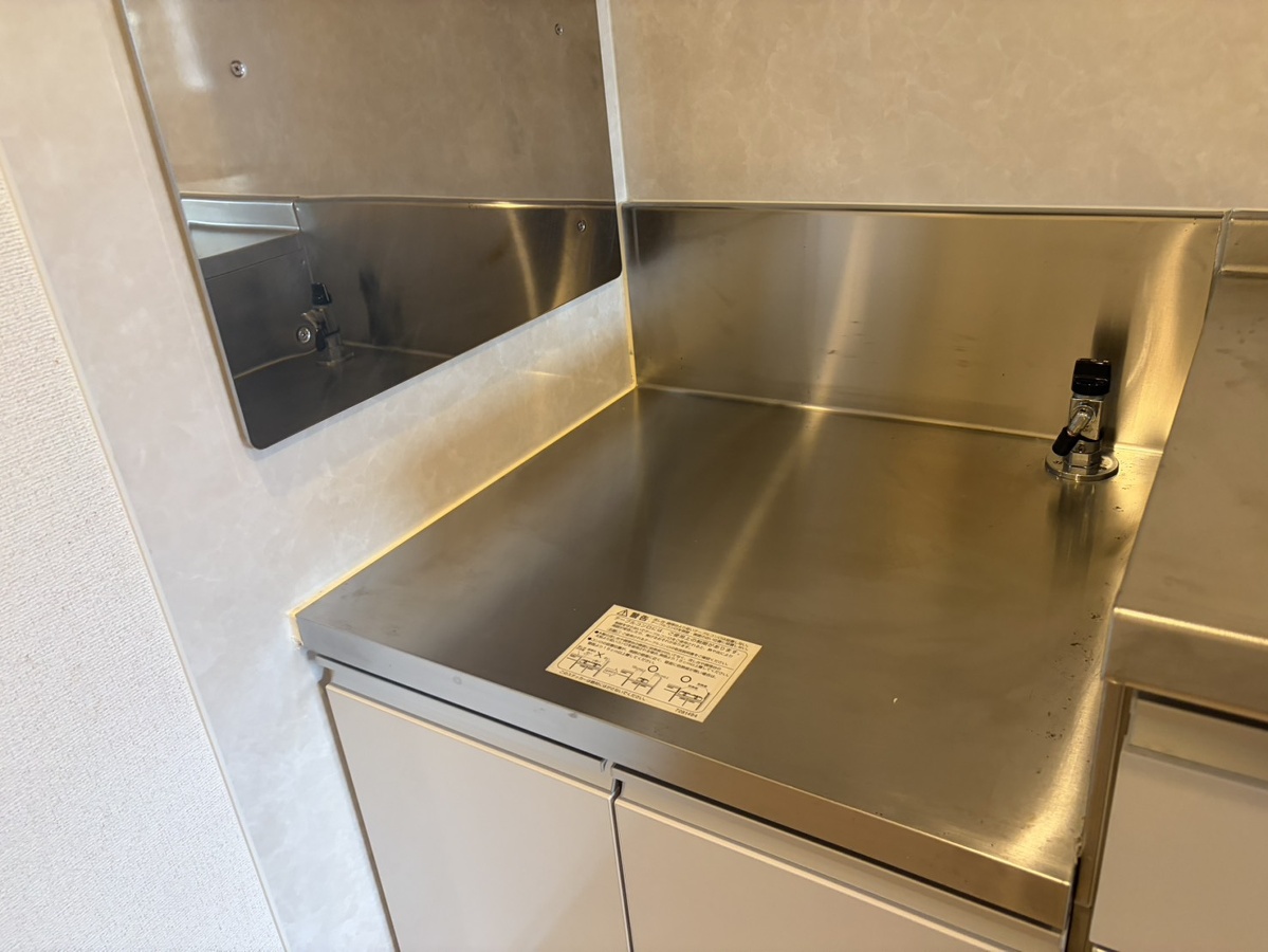キッチン 写真4
