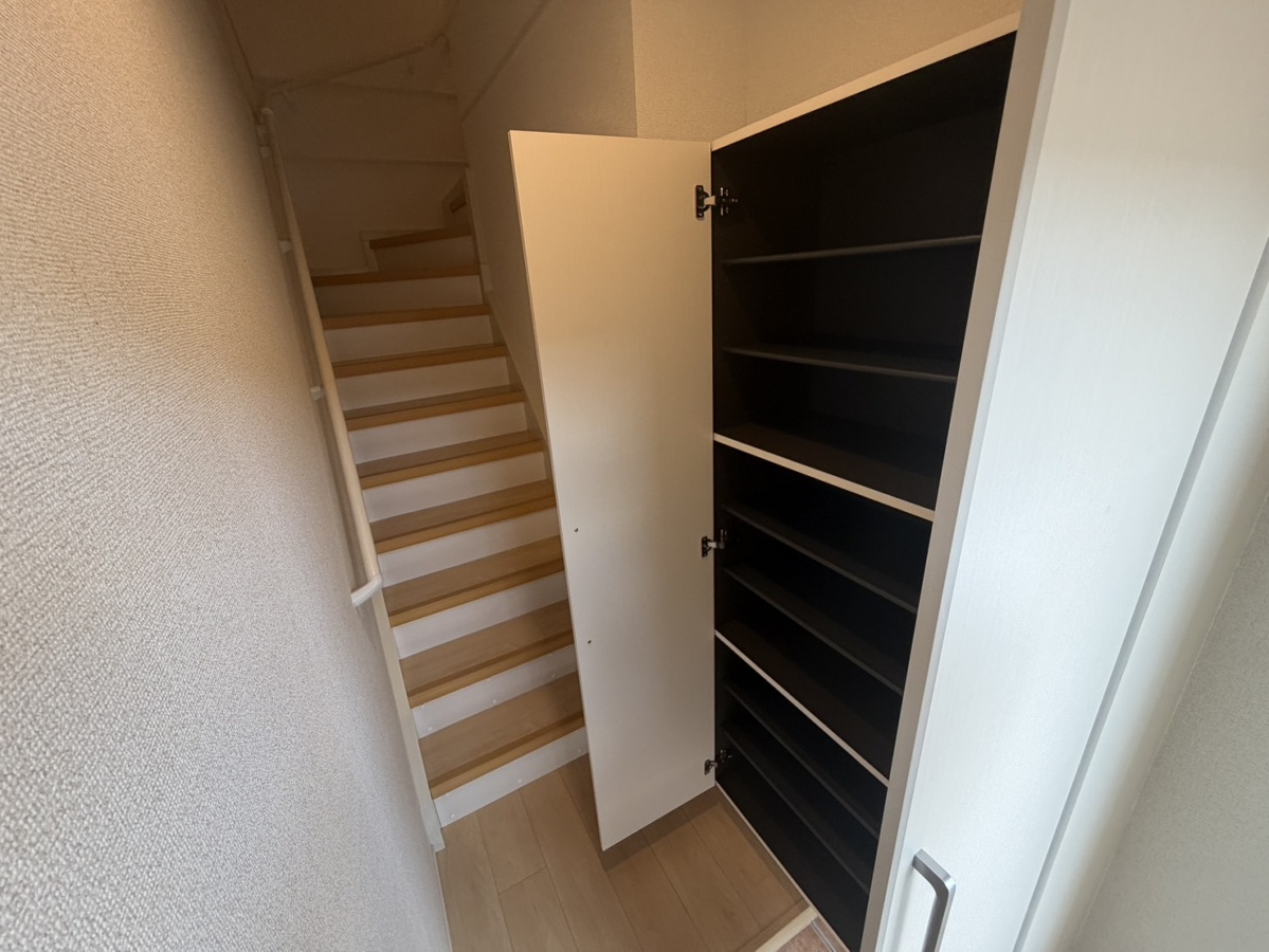 収納 写真16
