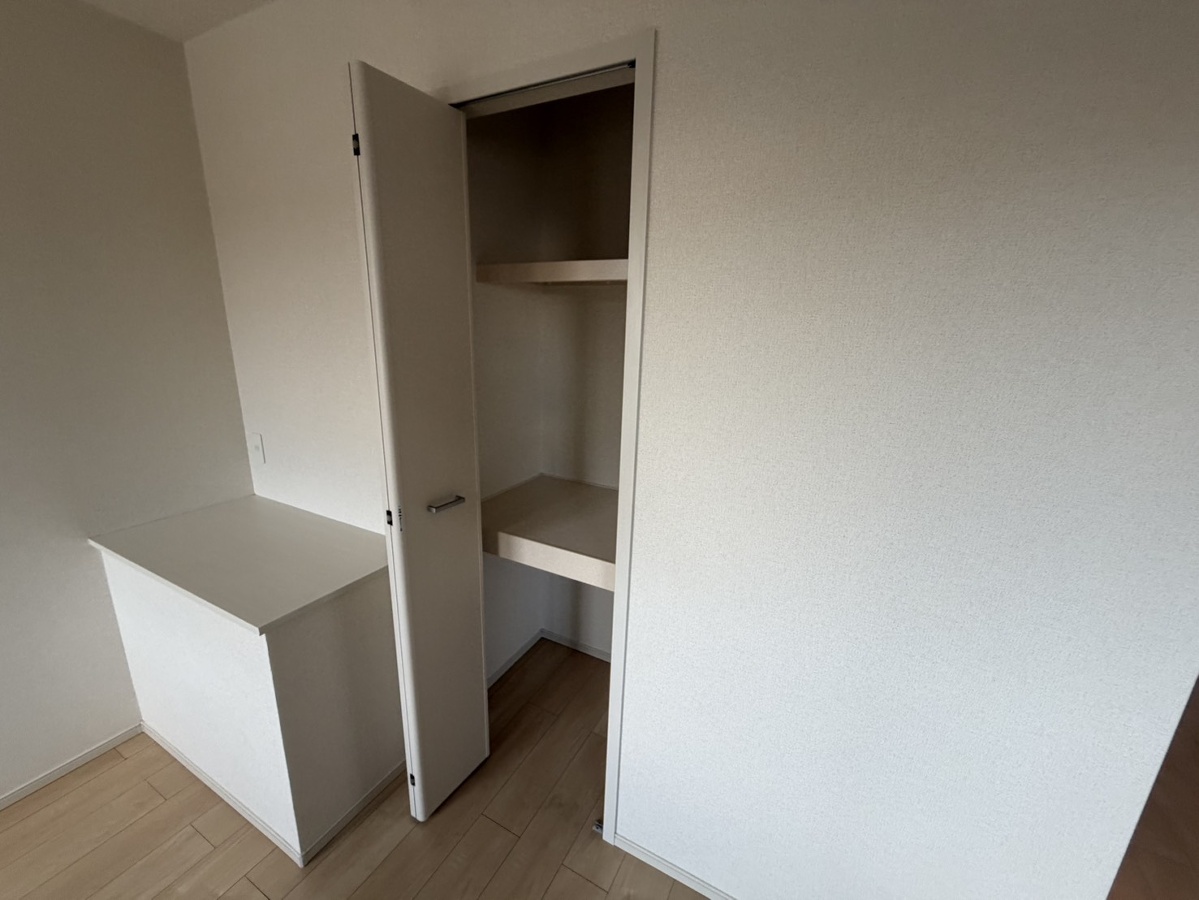 収納 写真17