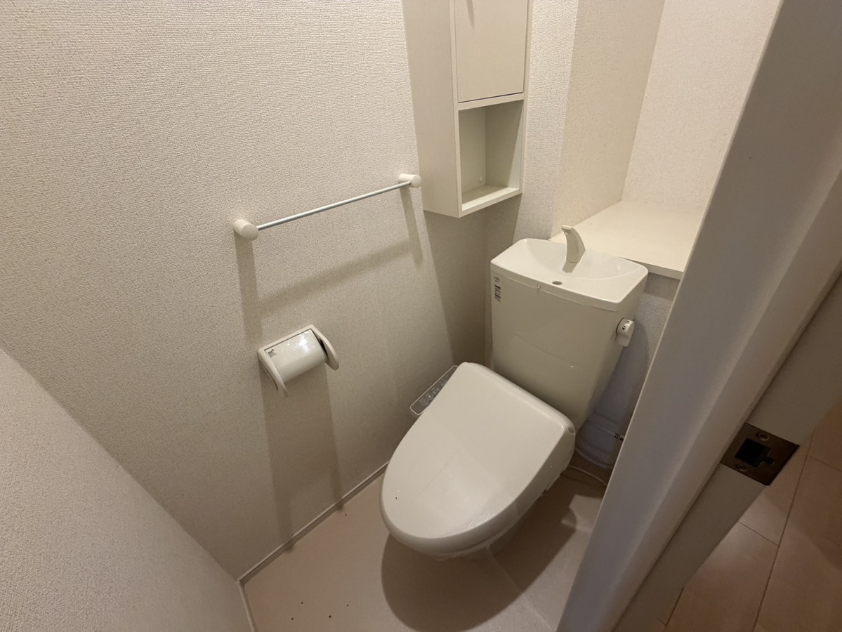 トイレ 写真14