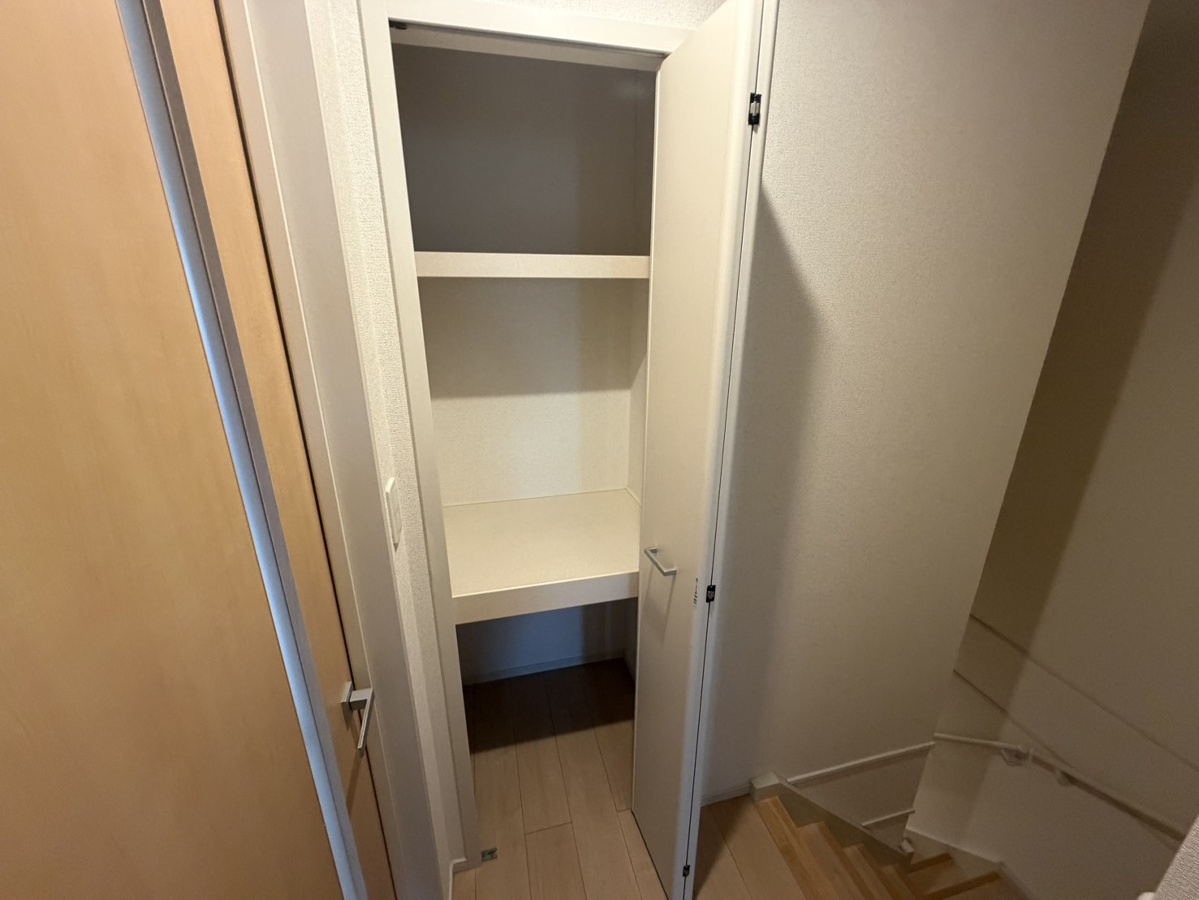 収納 写真19