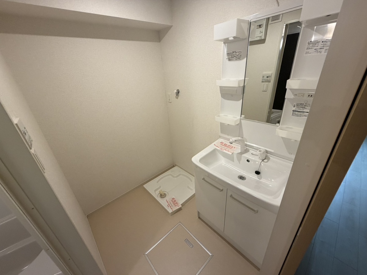 洗面所 写真10