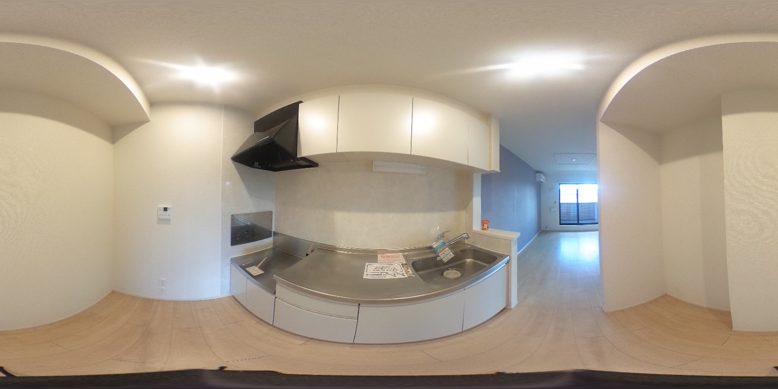 キッチン 写真33