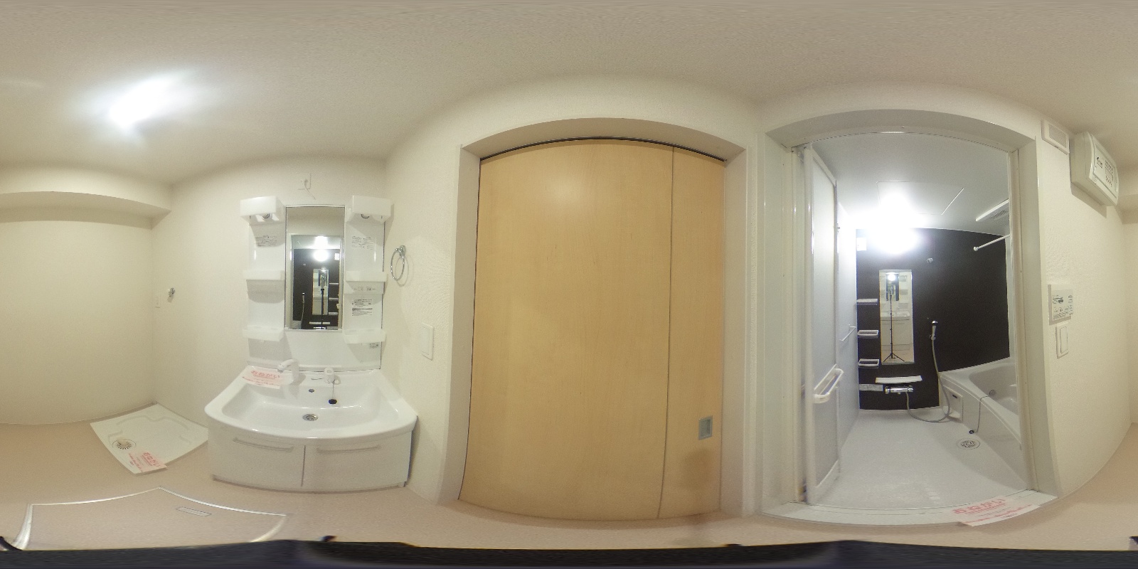 洗面所 写真36
